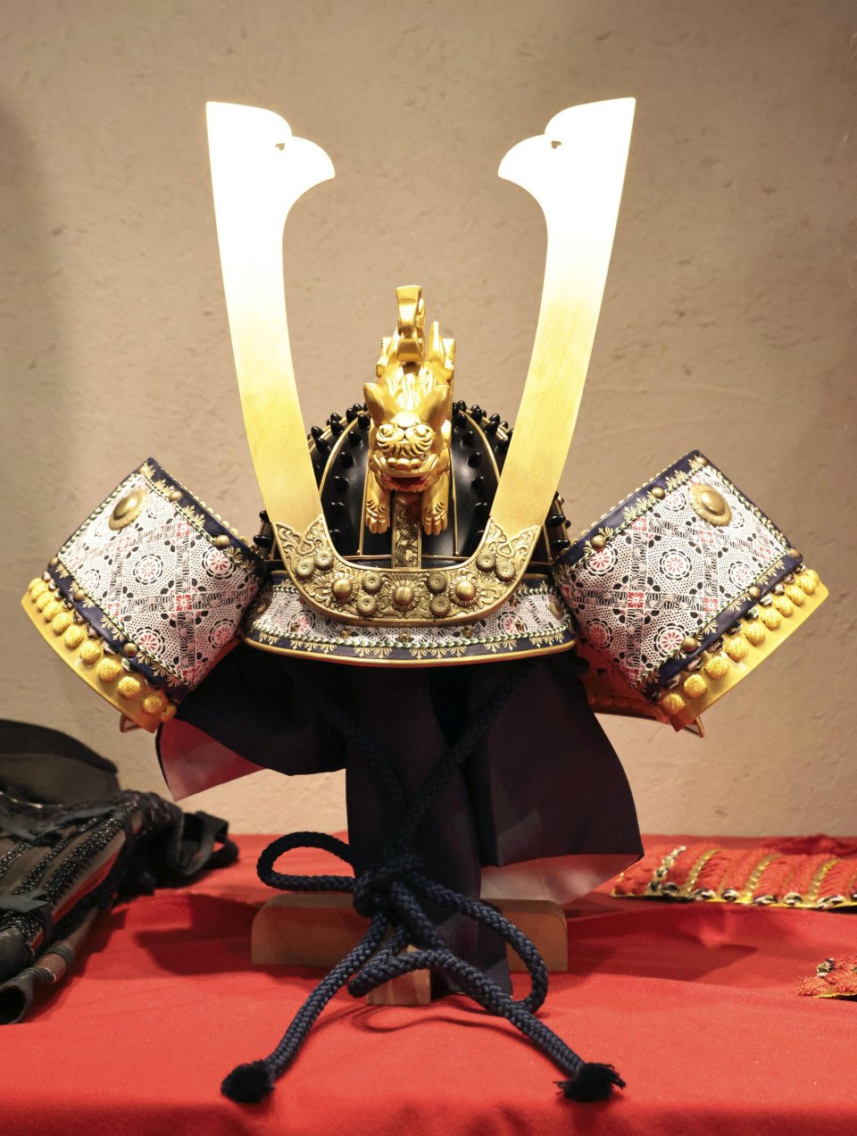 🗡️ 갑옷 공방 마루타케 (갓추코보 마루타케) 이미지 9